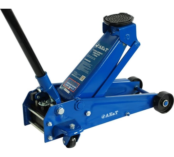 Изображение товара Подкатной домкрат AE&T T31203A