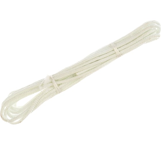 Изображение товара Полиамидный 8-прядный фал АзотХимФортис 10 мм (10 м) 70401