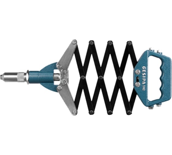 Изображение товара Заклёпочник Gesipa SN2 7120028 М00001034