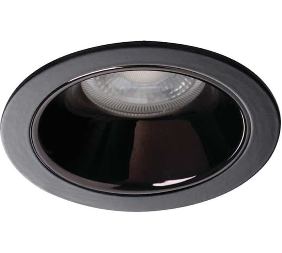 Изображение товара Встраиваемый точечный светильник KANLUX glozo dso b/b 36223