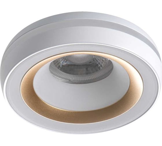 Изображение товара Встраиваемый точечный светильник KANLUX eliceo-st dso w/g 35287