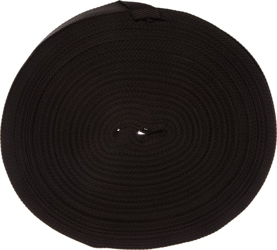 Изображение товара Стропа - лента ременная 25мм х 50м Эбис 70517