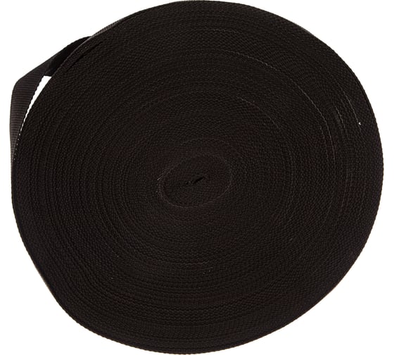 Изображение товара Стропа - лента ременная 40мм х 50м Эбис 70531