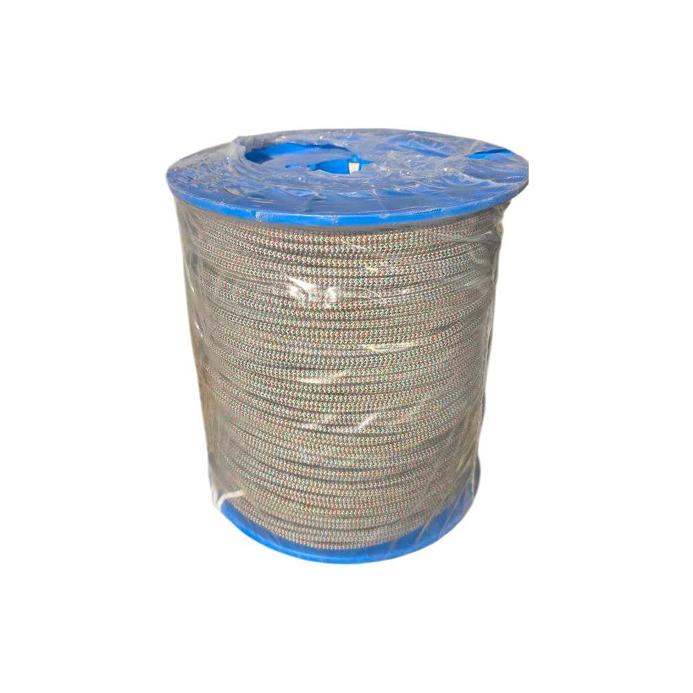 Изображение товара Полиамидная веревка 24-прядная 6 мм 300 м АзотХимФортис