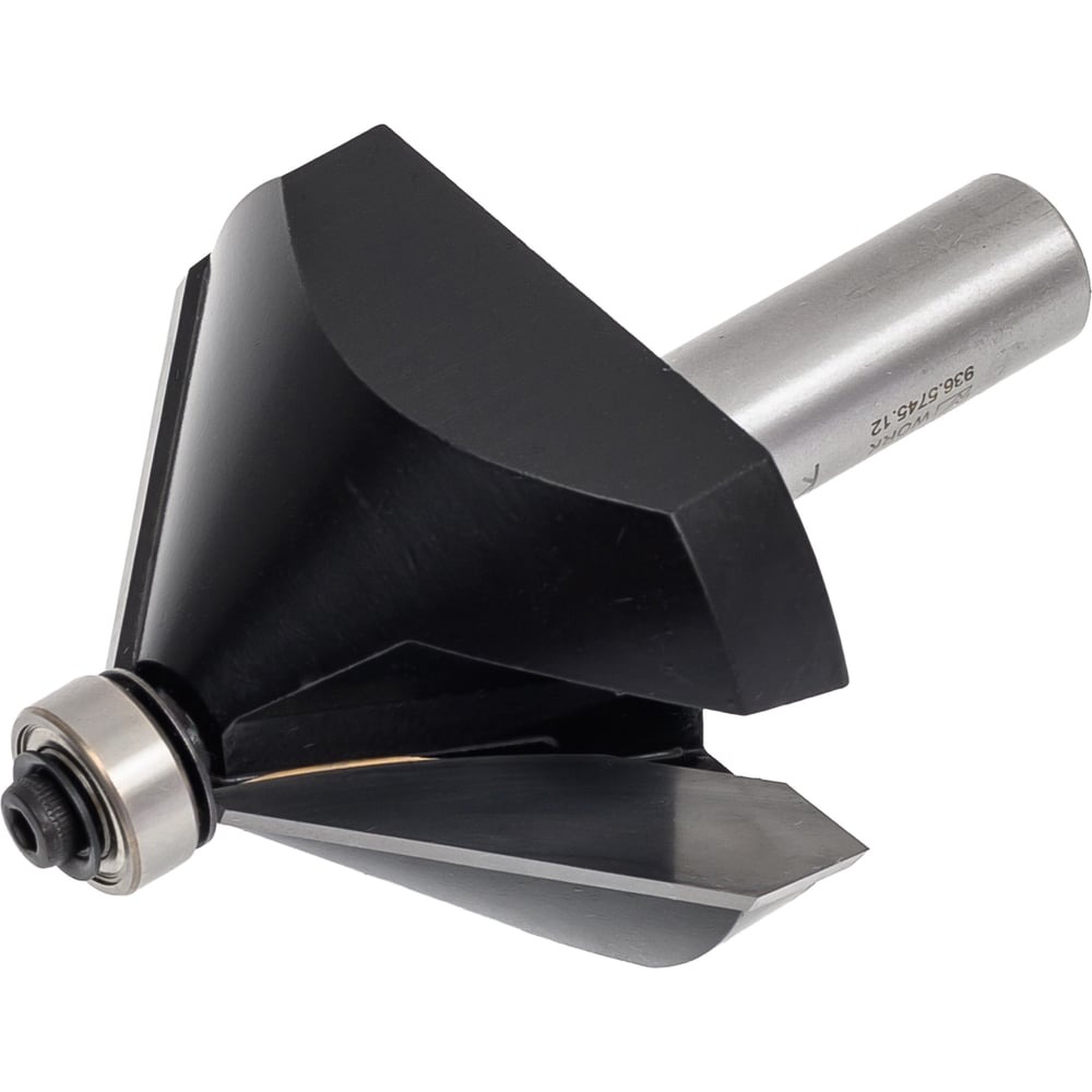 Изображение товара Фреза фасочная с подшипником WOODWORK 936.5745.12