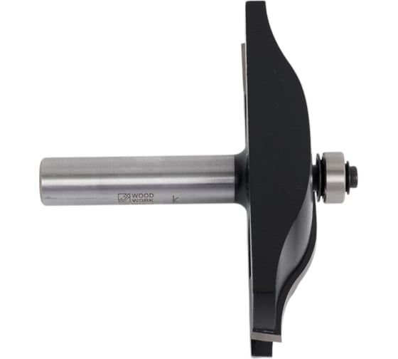 Изображение товара Фреза филеночная 88.9х16х77 мм, S=12 мм WOODWORK 900.8916.12