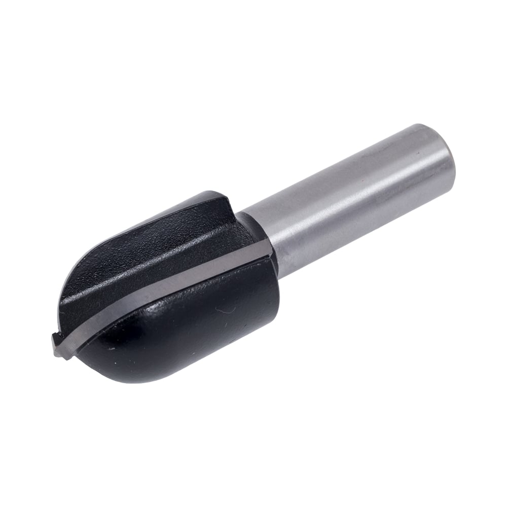 Изображение товара Фреза с радиусным торцом R=12.7 мм, 25.4х73 мм от WOODWORK