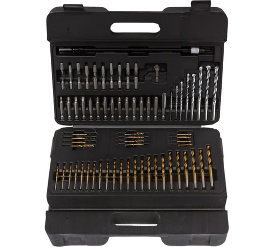 Изображение товара Набор оснастки CDS 204 WORTEX 0323047