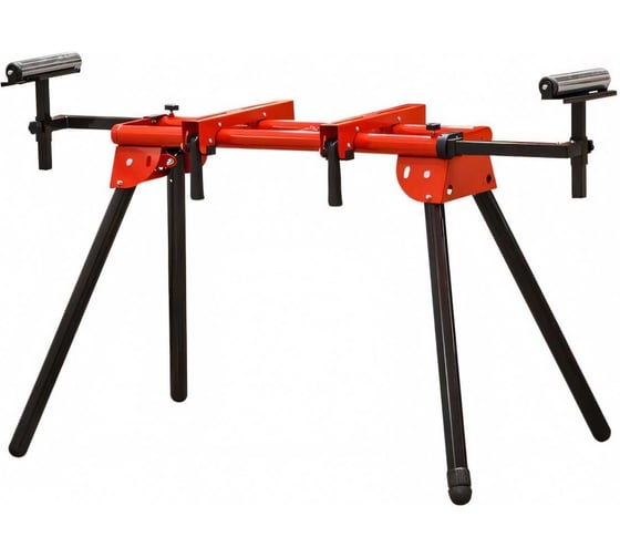 Изображение товара Стол для торцовочной пилы MT 7625 WORTEX MT762500029