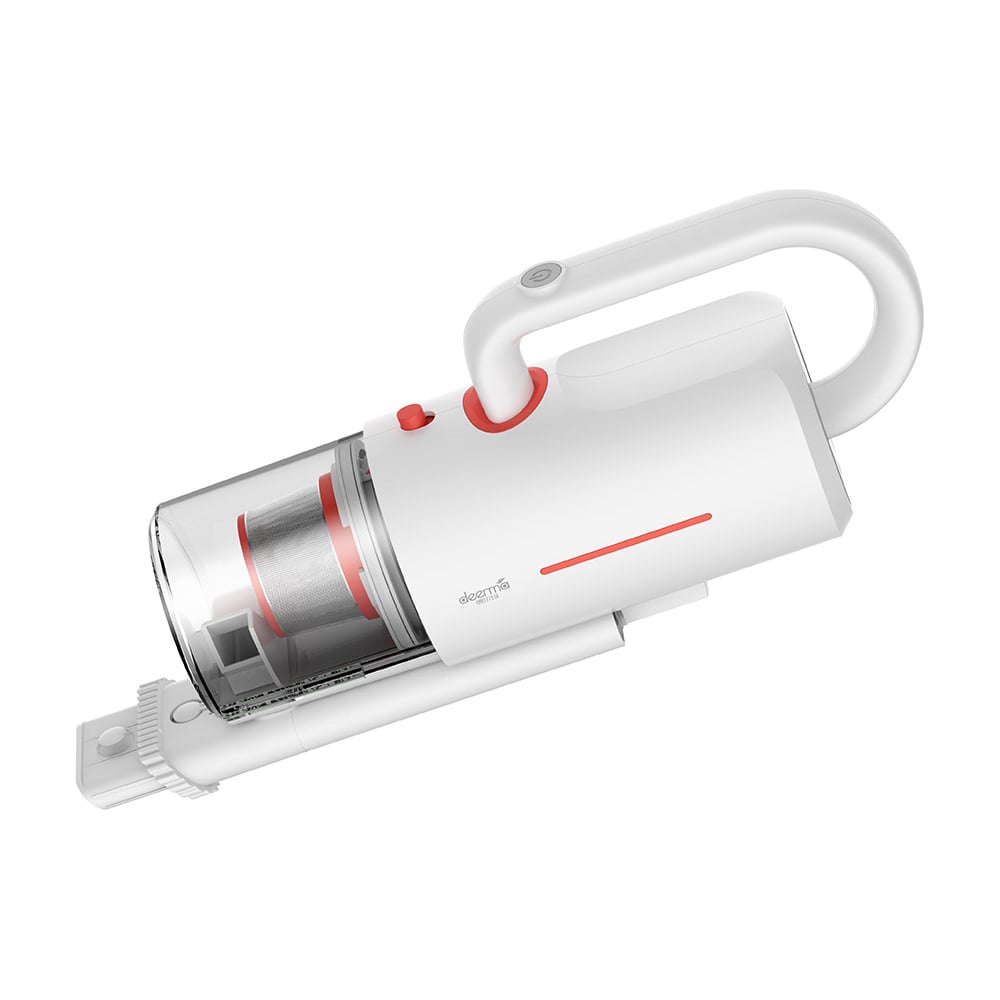 Пылесос для удаления пылевых клещей Deerma