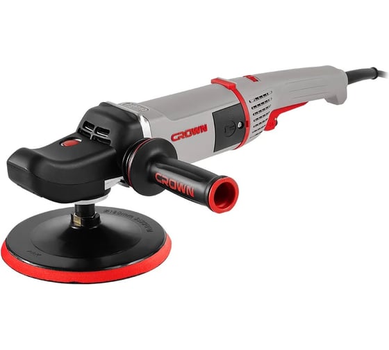 Изображение товара Полировальная машина CROWN CT-13528