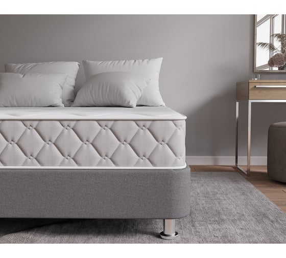 Изображение товара Матрас ProSon SOVA Plus M 120-200 Матрас SOVA Plus M