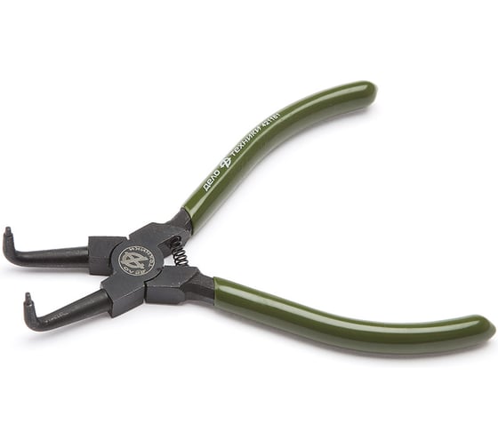 Изображение товара Загнутый съёмник внутренних стопорных колец Дело Техники 180мм 421181