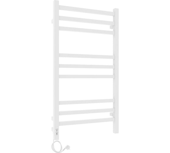 Изображение товара Полотенцесушитель Laris Астор сухой ТЭН, чк п9 350/700 левый тэн, белый ru 73207769