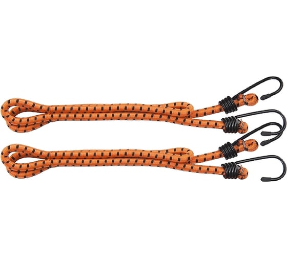 Изображение товара Багажные усиленные резинки STELS 2 шт 1000 мм 54361