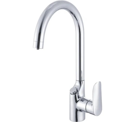 Изображение товара Смеситель для кухни Shevanik с подключением фильтра S368