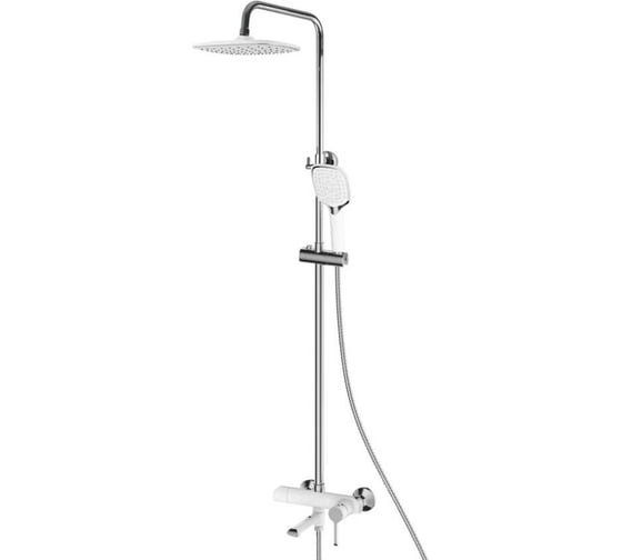 Изображение товара Душевая система SHEVANIK S6036F
