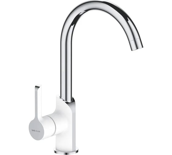 Изображение товара Смеситель для кухни Shevanik S6053F