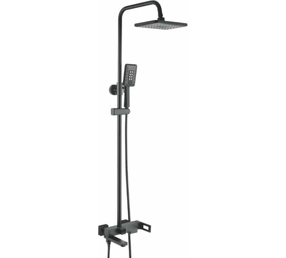 Изображение товара Душевая система SHEVANIK S9036H