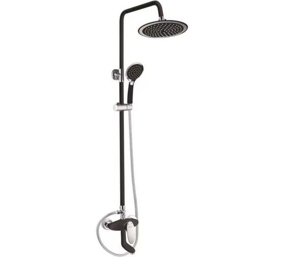 Изображение товара Душевая система SHEVANIK S9836H