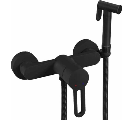 Изображение товара Гигиенический душ SHEVANIK S8105H-1