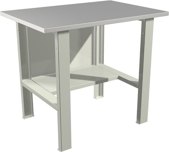 Изображение товара Верстак ПРАКТИК WT100.F1/F1.000 S30399502246