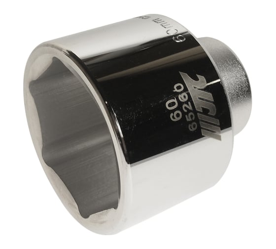 Изображение товара Торцевая головка 3/4 х 60мм 78 мм JTC-65260