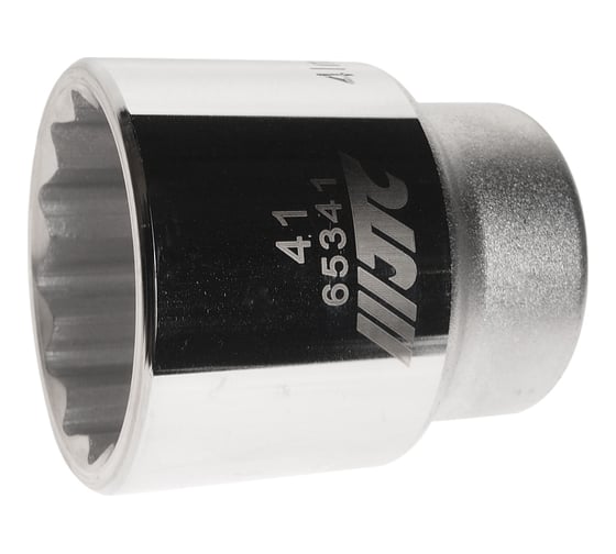 Изображение товара Головка12-гранная JTC 3/4x41мм, длина 64 мм -65341 950437