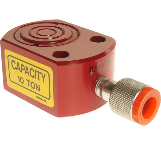 Изображение товара Гидроцилиндр усилие 10т шток 7/16 JTC-RC101