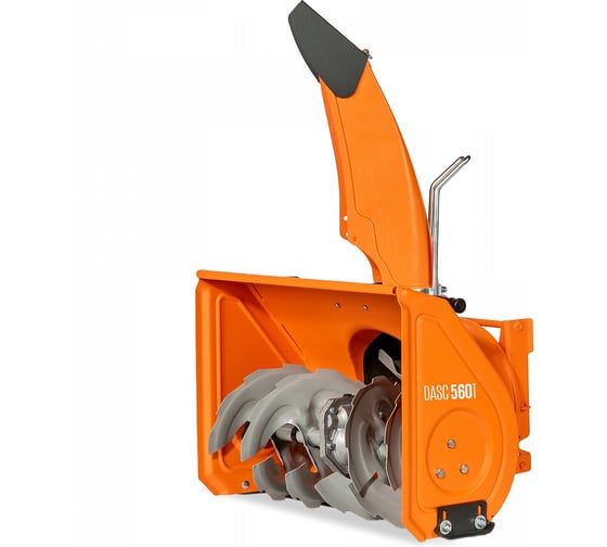 Изображение товара Насадка роторный снегоуборщик DAEWOO DASC 560T