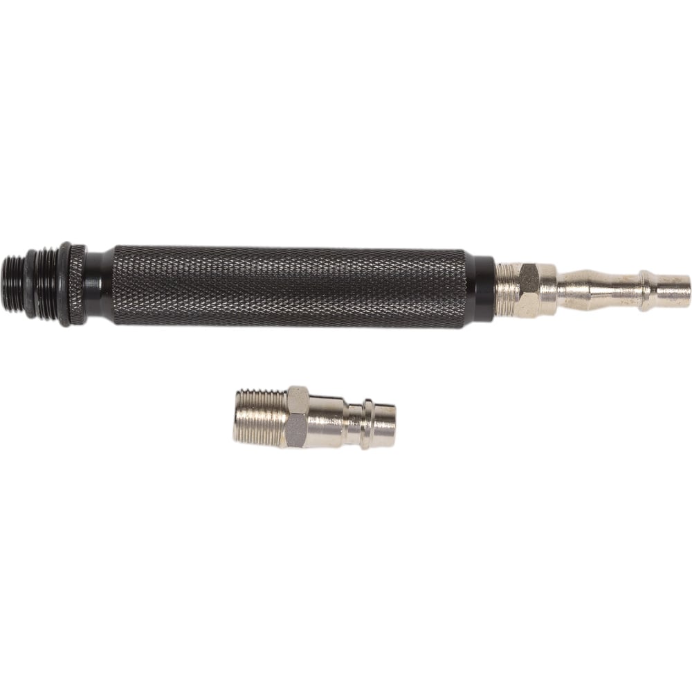 Переходник для подачи сжатого воздуха в цилиндр ДВС через свечные отверстия 14, 18 мм Jonnesway AI010005 49422