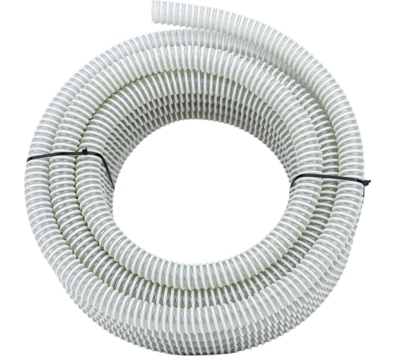 Изображение товара Шланг спиральный армированный малонапорный (25 мм; 15 м) Сибртех 67312