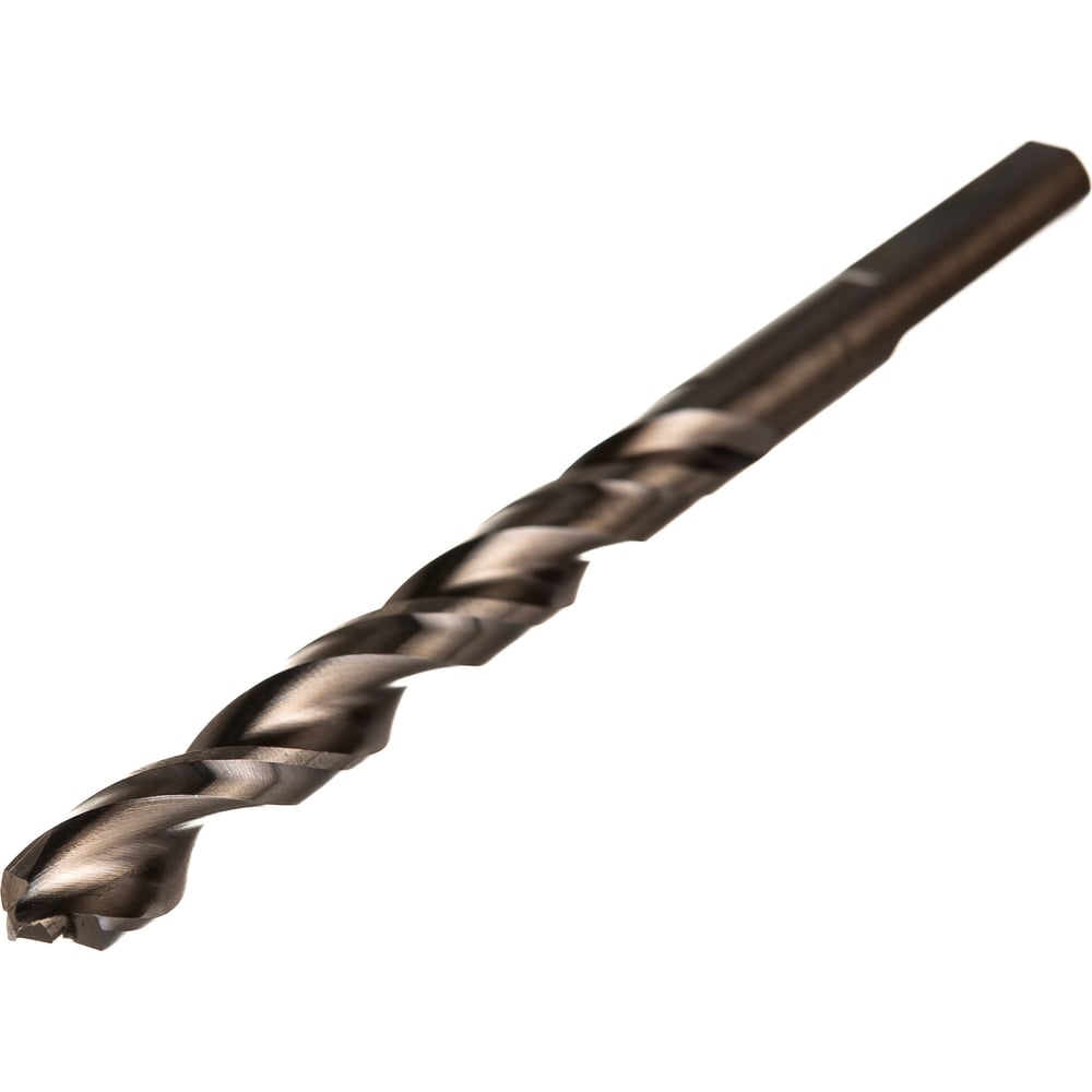 Изображение товара Сверло по металлу COBALT 5% DEWALT 10 шт. 9х125х78 мм DT4940