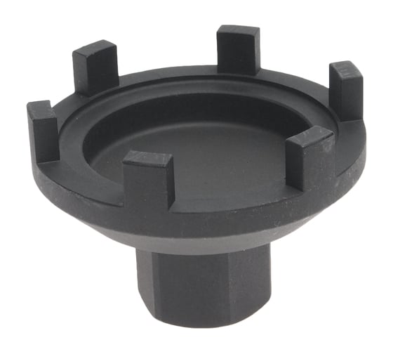 Изображение товара Головка для гаек крепления дифференциала MERCEDES, MAN JTC-5256