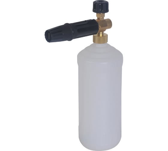 Изображение товара Пеногенератор для моек Sturm, Karсher, BOSCH Sturm PW92-991