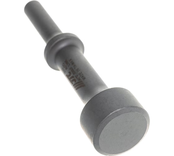 Изображение товара Зубило для пневмомолотка плоское длина 114мм JTC-3331