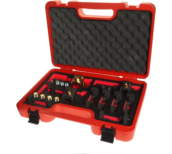 Изображение товара Держатель распределительного вала выпускных клапанов BMW N51, N52, N53. N54, N54T, N55 JTC-4447