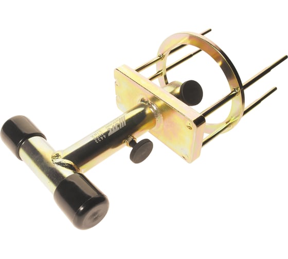 Изображение товара Съемник мотора отопителя VOLVO S60, S80, XC60, XC70, V70 после 2007г JTC-4433