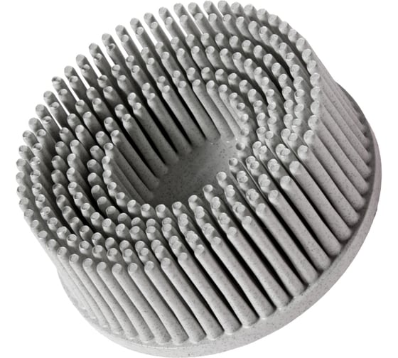 Изображение товара Щетка для очистки клапанов ГБЦ, d=2" с шлифмашинкой JTC 716062 716062