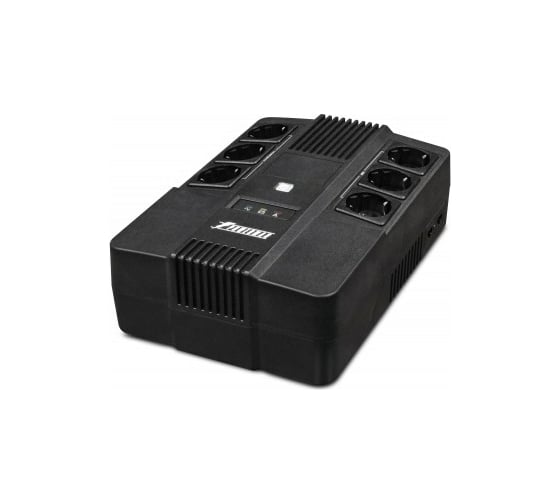 Изображение товара Источник бесперебойного питания Powerman BRICK 800 6117368