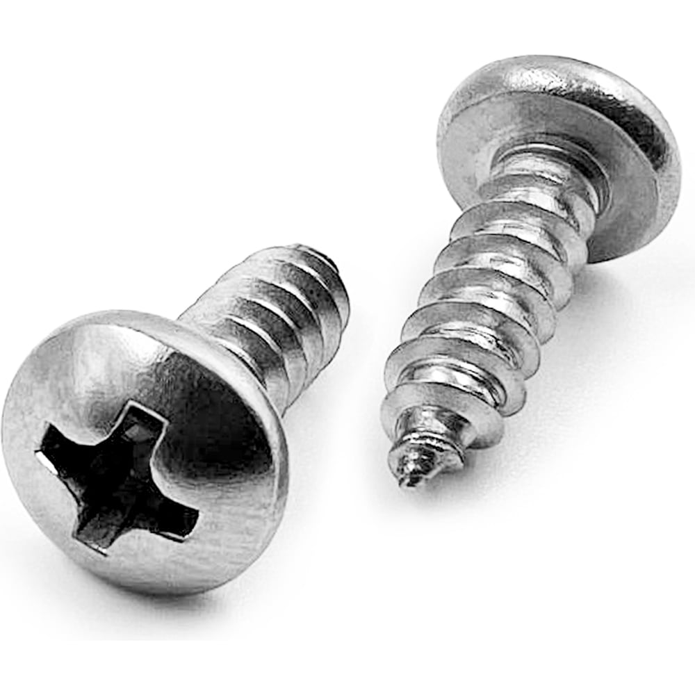 Саморез KREPFIELD 7981А2САМОРЕЗ3.5X25-50