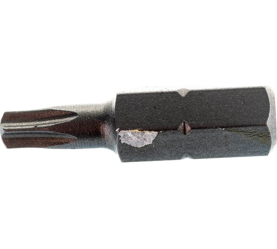 Изображение товара Бита Torx (T20; 25 мм) 3 шт. Makita B-23612