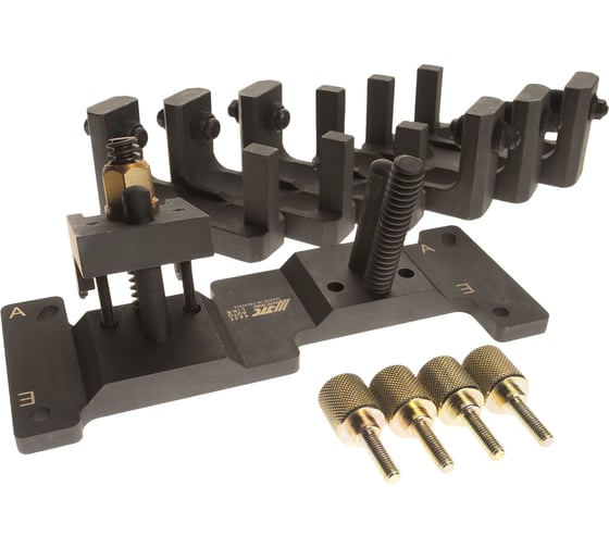 Изображение товара Набор приспособлений для фиксации распредвала BMW N47 JTC-4431