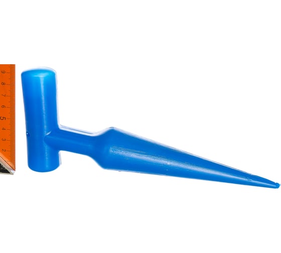 Изображение товара Посадочный полипропиленовый конус Без бренда 64502