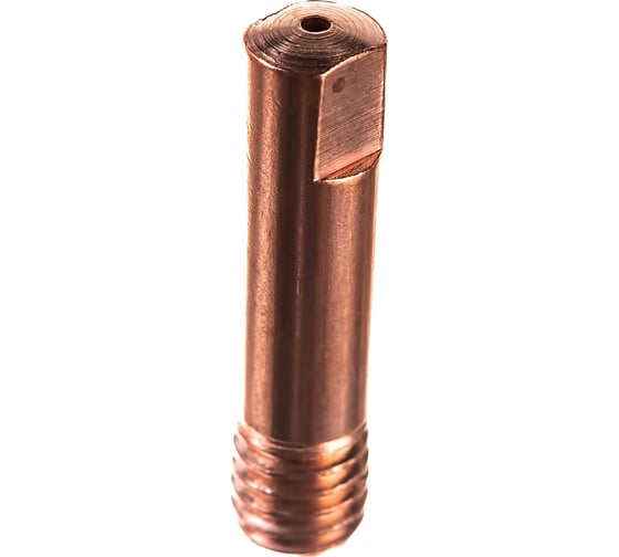 Изображение товара Наконечник для стальной проволоки (1.0 мм) 10 шт. Elitech 0606.005200