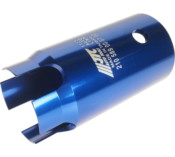 Изображение товара Ключ для снятия замка зажигания JTC для MERCEDES JTC-1123