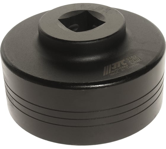 Изображение товара Ступичная головка для грузовых автомобилей VOLVO 6-гранная 1 Dr.х 95мм JTC-5152