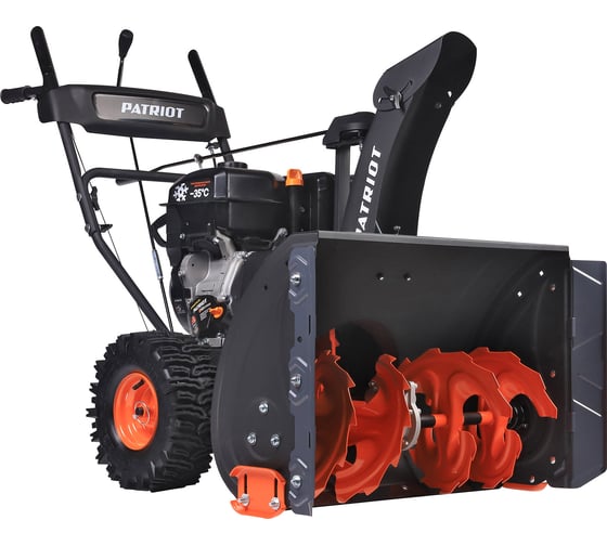 Изображение товара Снегоуборщик PATRIOT PS 911 426108488
