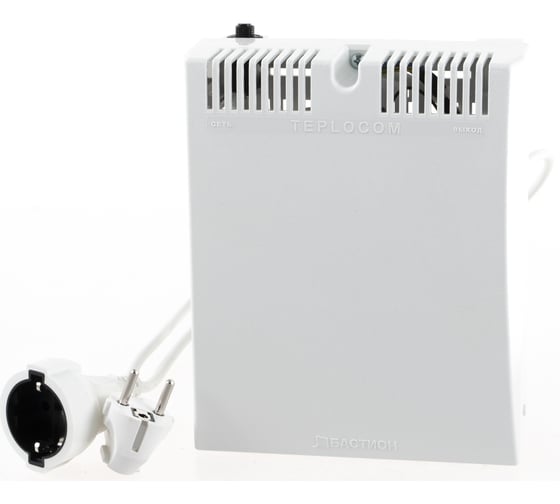 Изображение товара Устройство сопряжения Бастион Teplocom GF 321
