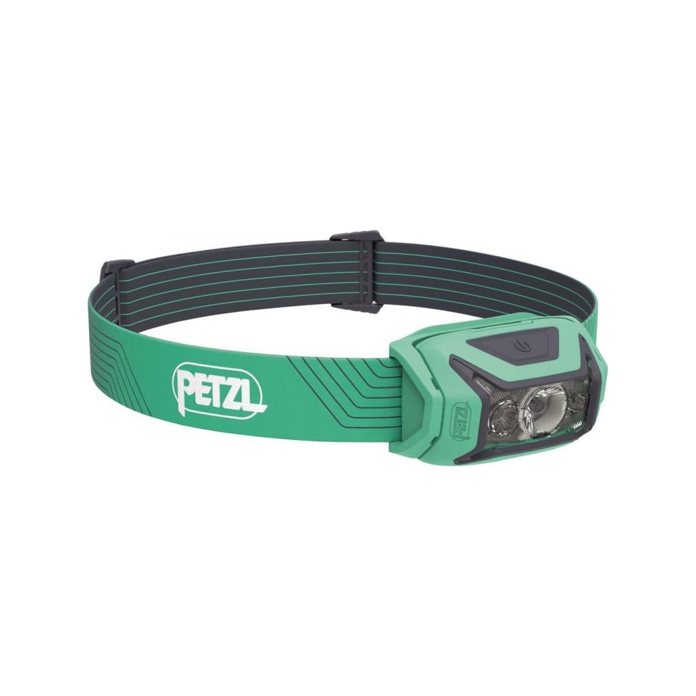 фото Налобный светодиодный фонарь petzl